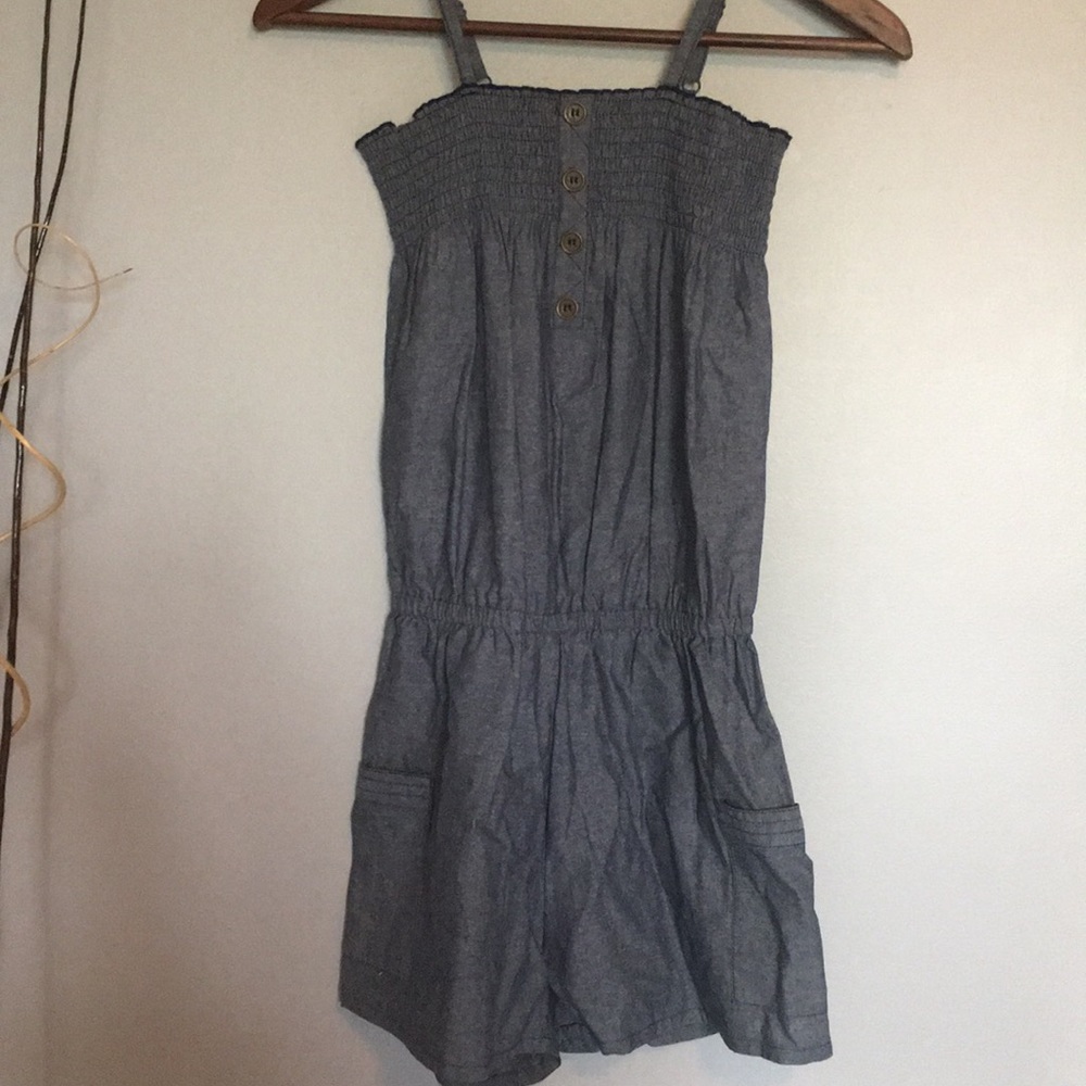 Epic Threads girls romper